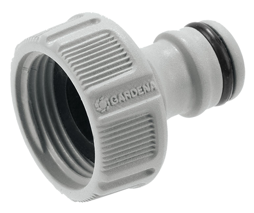 Tap Connector 26,5 mm (G 3/4") 18221-20