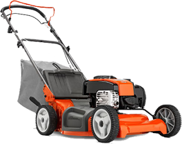 Brushcutters, Lawn Mowers