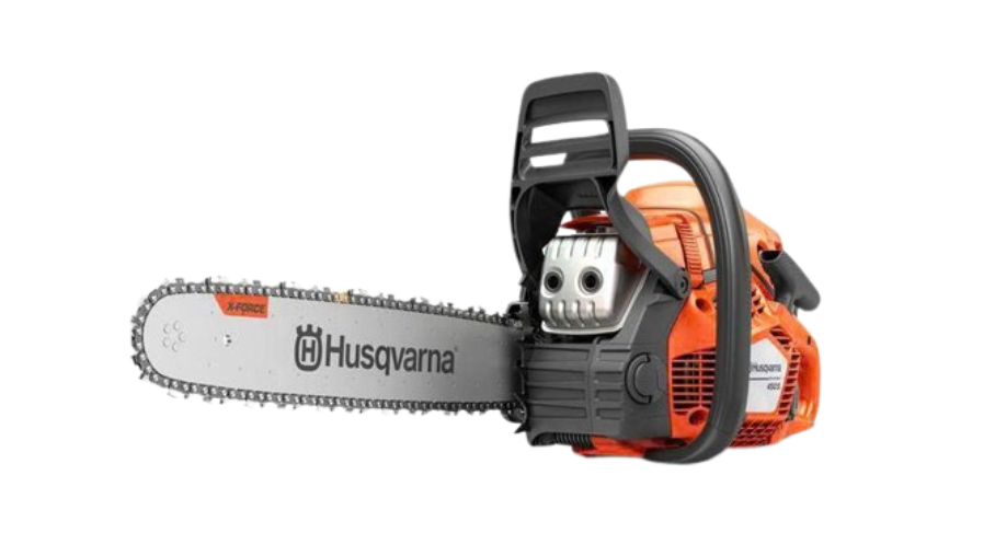 Cưa xích chạy xăng Husqvarna 450S 16''