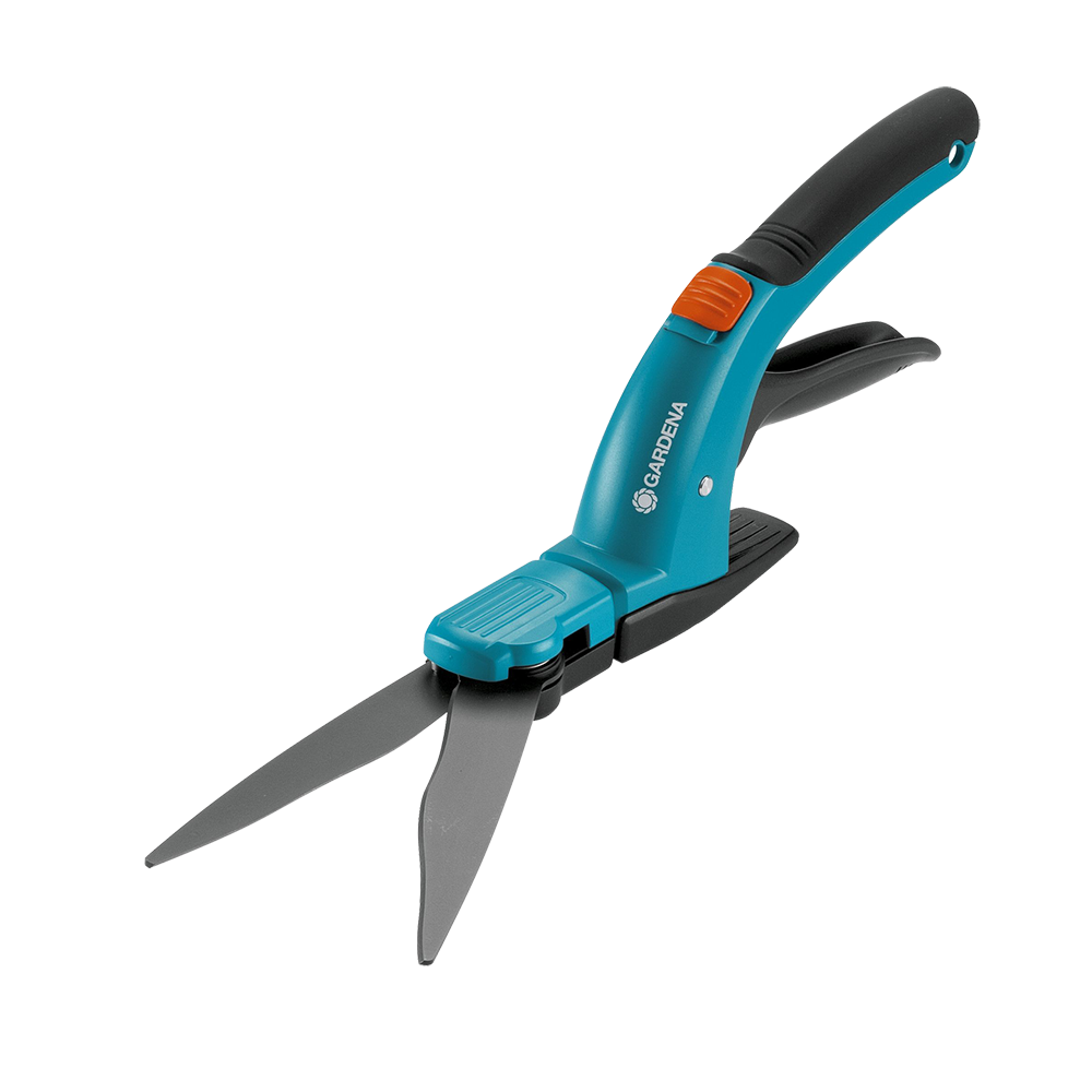 GARDENA Grass Shears Comfort 8733-20