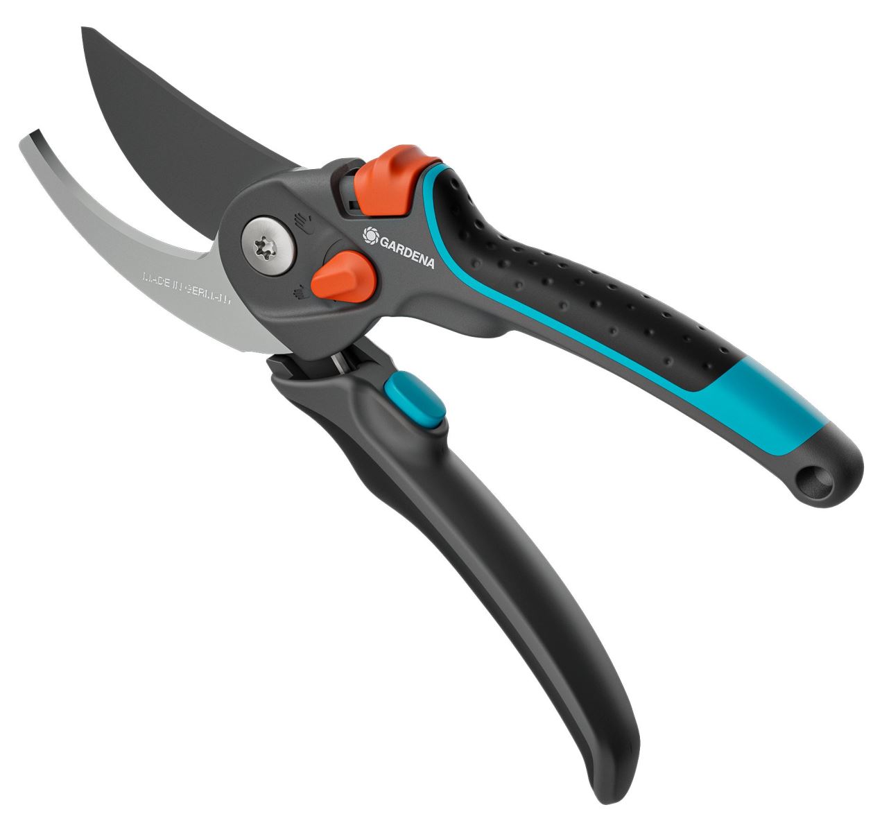 Kéo tỉa cành mũi hếch Gardena 12252-20 2