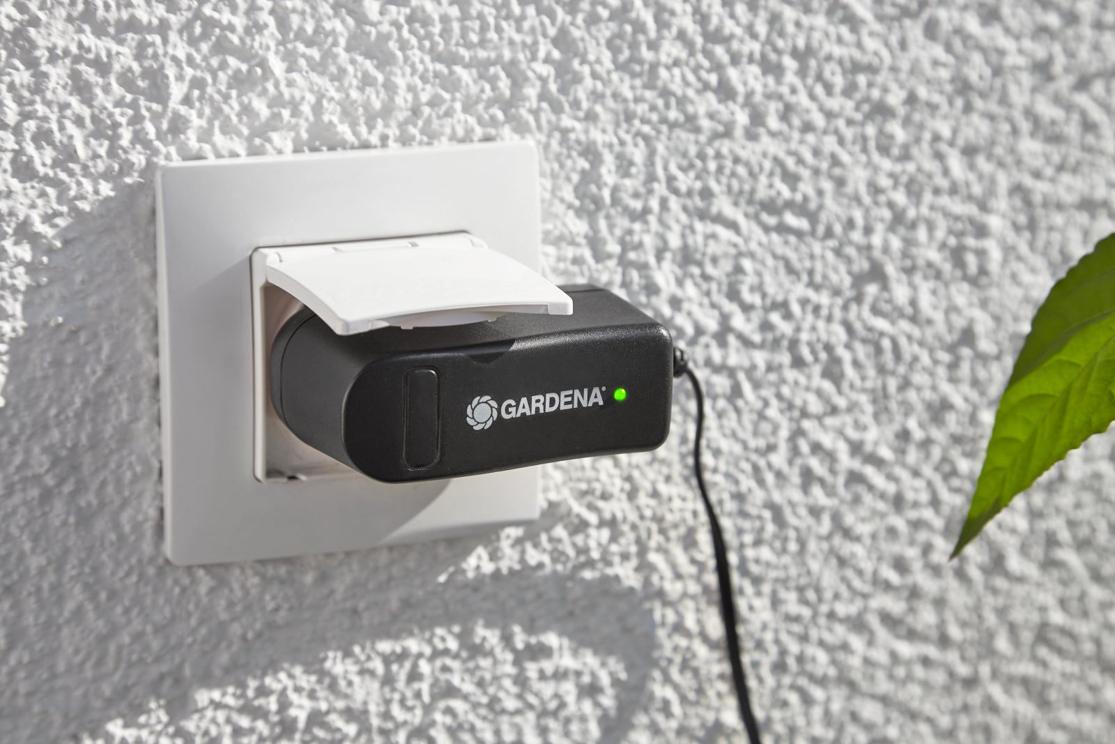 Bộ tưới tự động trong kỳ nghỉ Gardena 1265-20 8