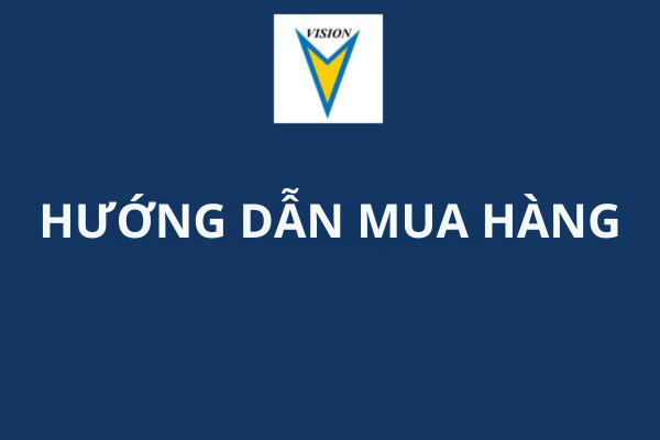 HƯỚNG DẪN MUA HÀNG