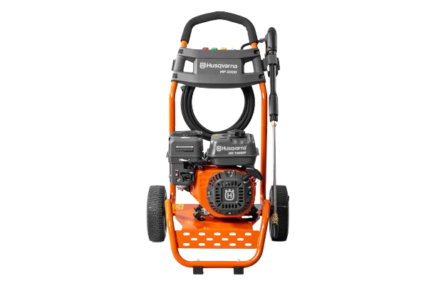 Máy xịt áp suất Husqvarna HP 3000