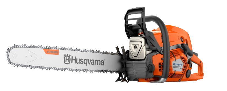 Máy cưa xích Husqvarna 585