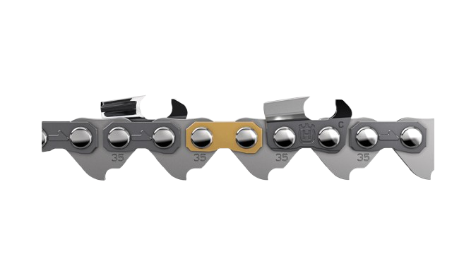 Xích X-CUT C35 CHISEL .325'' 1.5mm, 100 ft Rpl H21