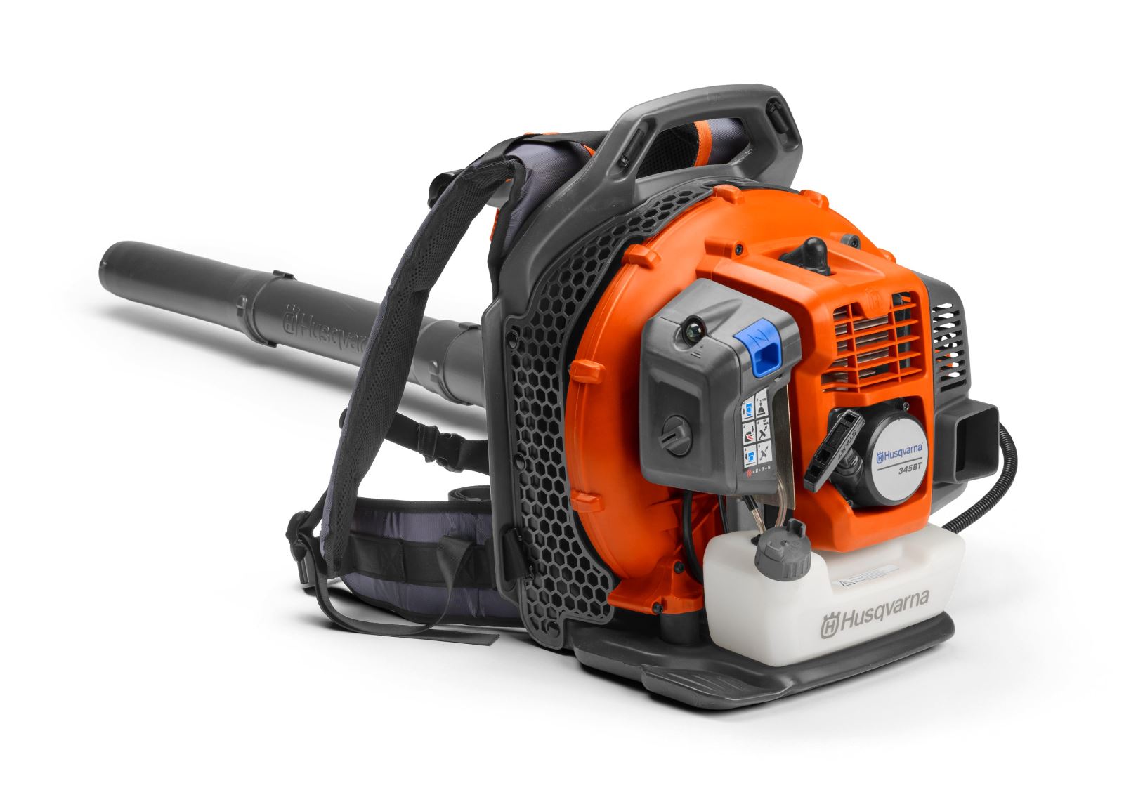 Máy thổi lá HUSQVARNA 345BT 2