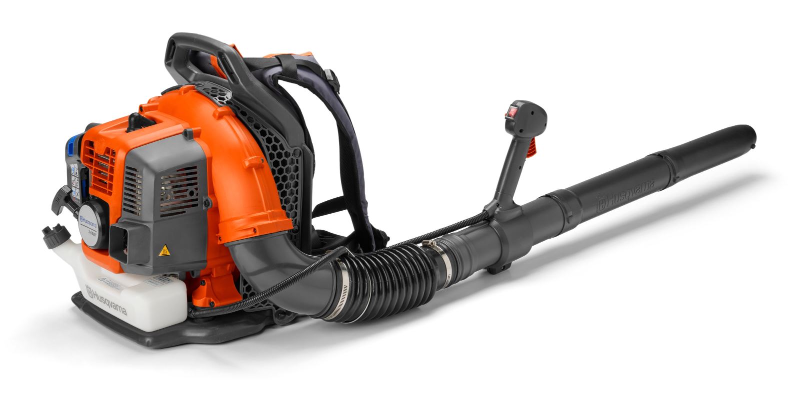 Máy thổi lá HUSQVARNA 345BT 2