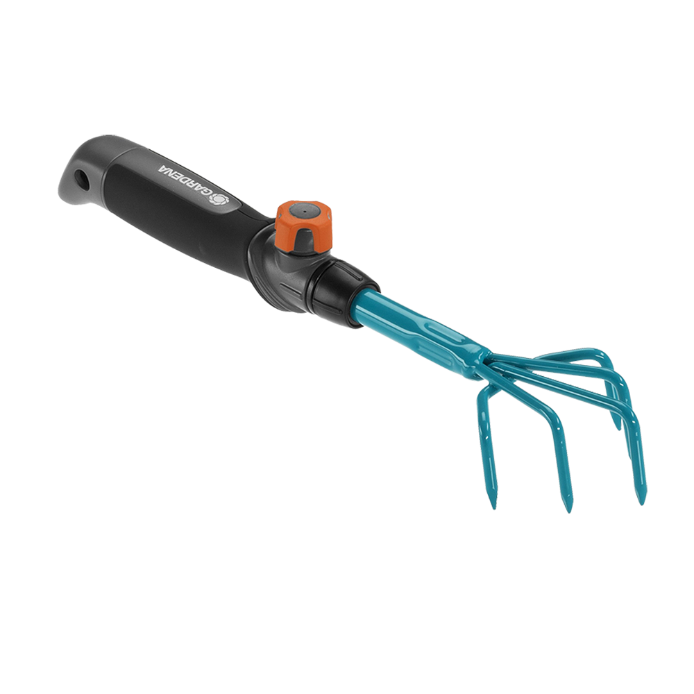 GARDENA combisystem Hand Weeder 08923-20