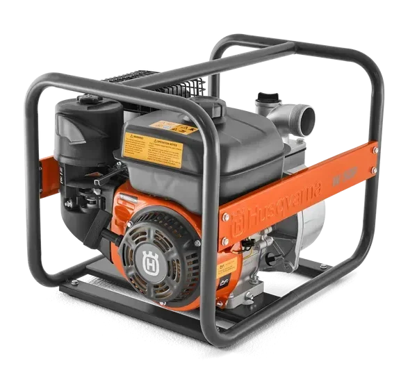 Máy bơm nước Husqvarna W80P