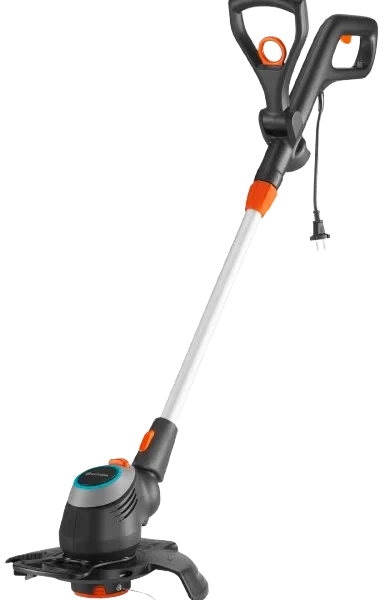 Máy cắt cỏ chạy điện Turbotrimmer PowerCut 650/28 Gardena