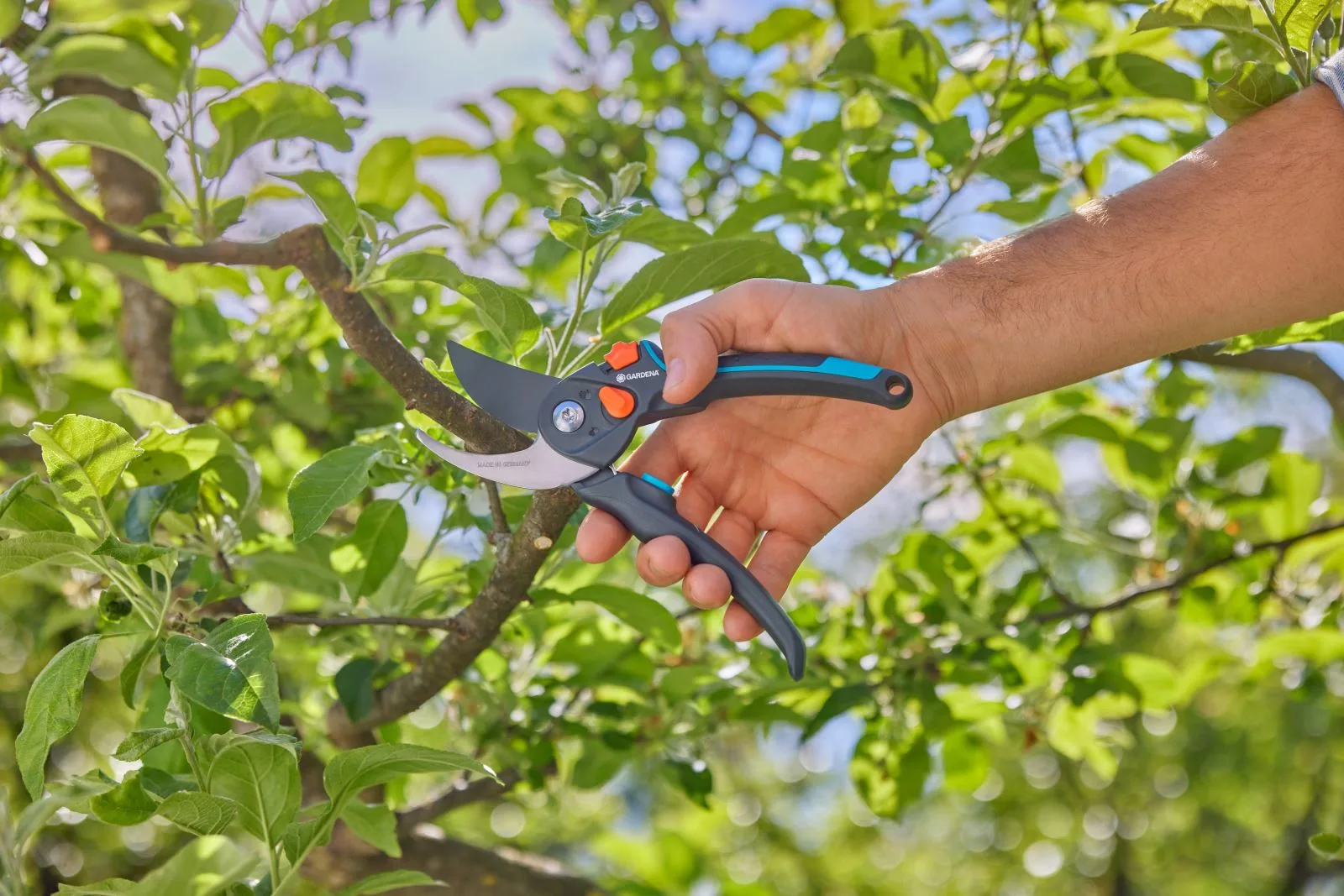 Kéo cắt cành PremiumCut Pro Flex Gardena 12252-20