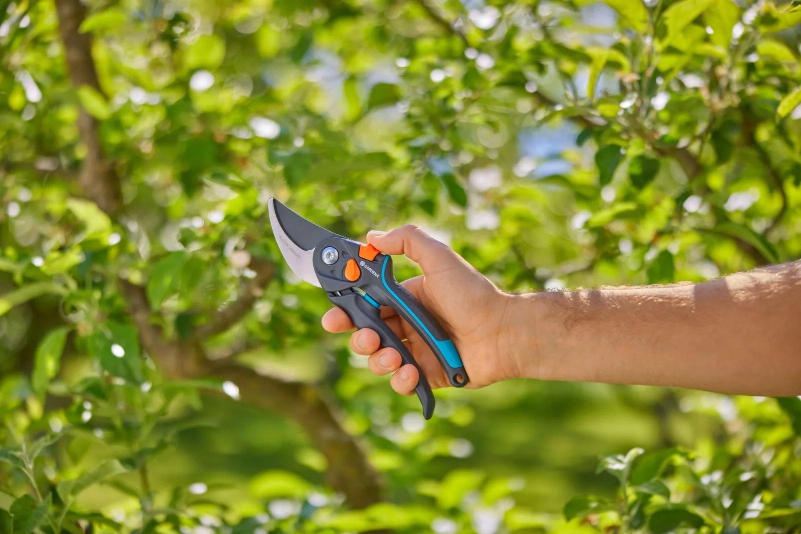 Kéo cắt cành PremiumCut Pro Flex Gardena 12252-20