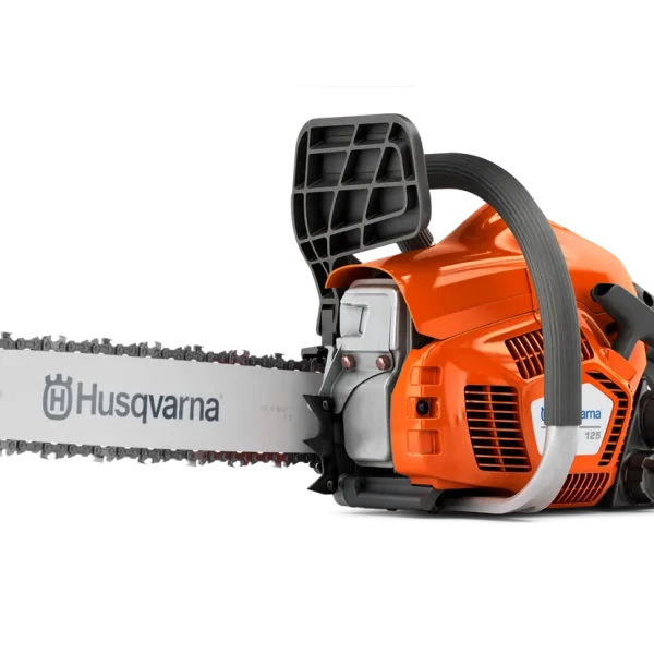 Máy cưa xích Husqvarna 125