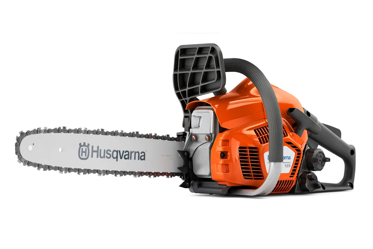 Máy cưa xích Husqvarna 125