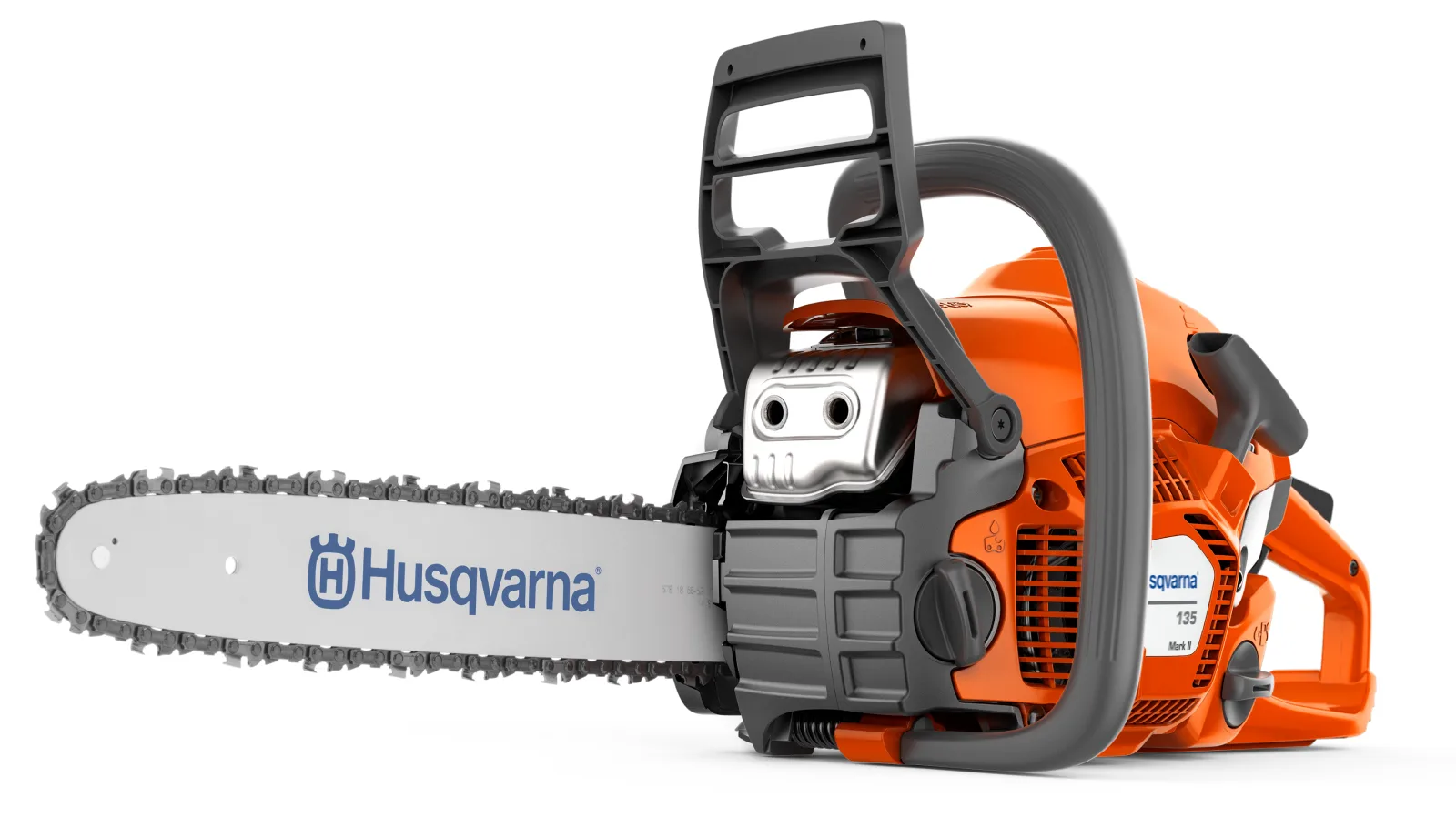 Máy cưa xích Husqvarna 135 Mark II
