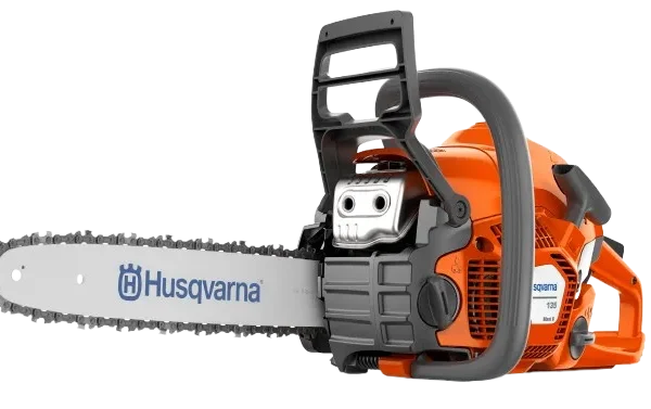Máy cưa chạy xăng Husqvarna 135 Mark II