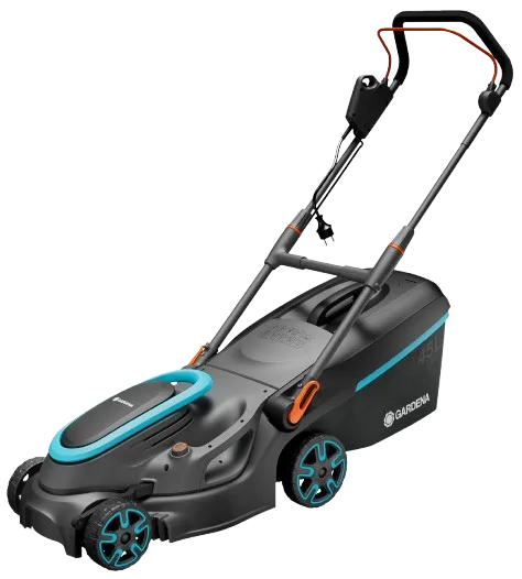 Máy cắt cỏ chạy điện 1800/37 Gardena 14637-20