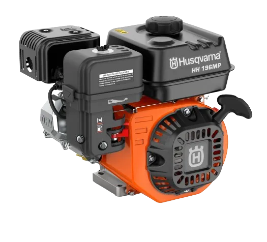 Động cơ 4 kỳ Husqvarna HH196MP