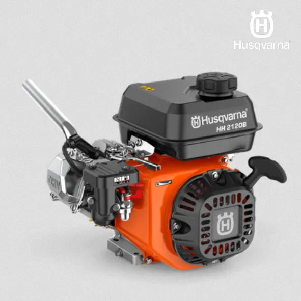 Động cơ 4 kỳ Husqvarna HH212OB