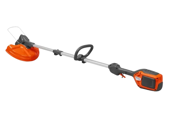 MÁY TỈA CỎ CHẠY PIN HUSQVARNA 215iL (CHƯA BAO GỒM PIN VÀ SẠC)