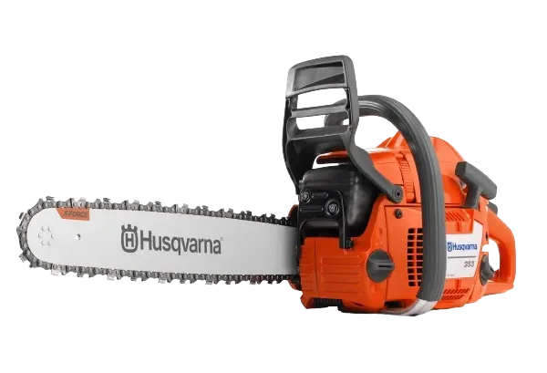 Máy cưa xích Husqvarna 353