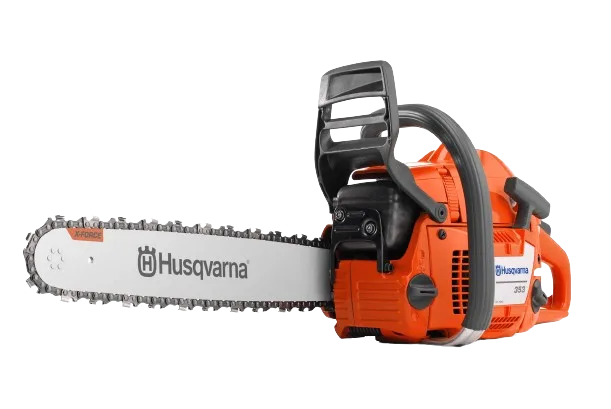 Máy cưa xích Husqvarna 353
