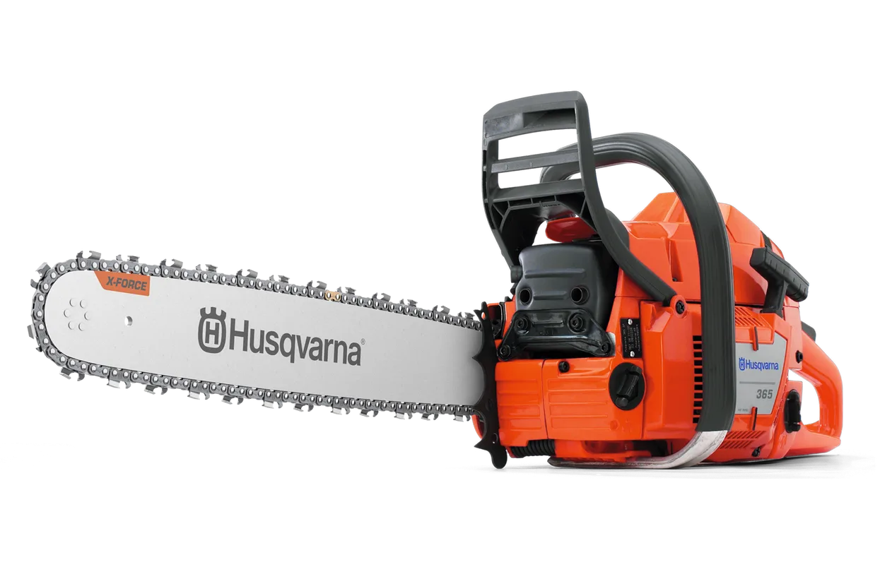 Máy cưa xích Husqvarna 365 - Ảnh 2