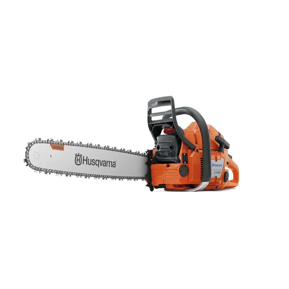 Máy cưa xích HUSQVARNA 372 XP® - Ảnh 2