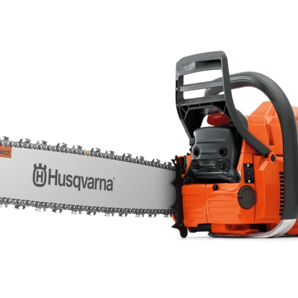 Máy cưa xích HUSQVARNA 372 XP®