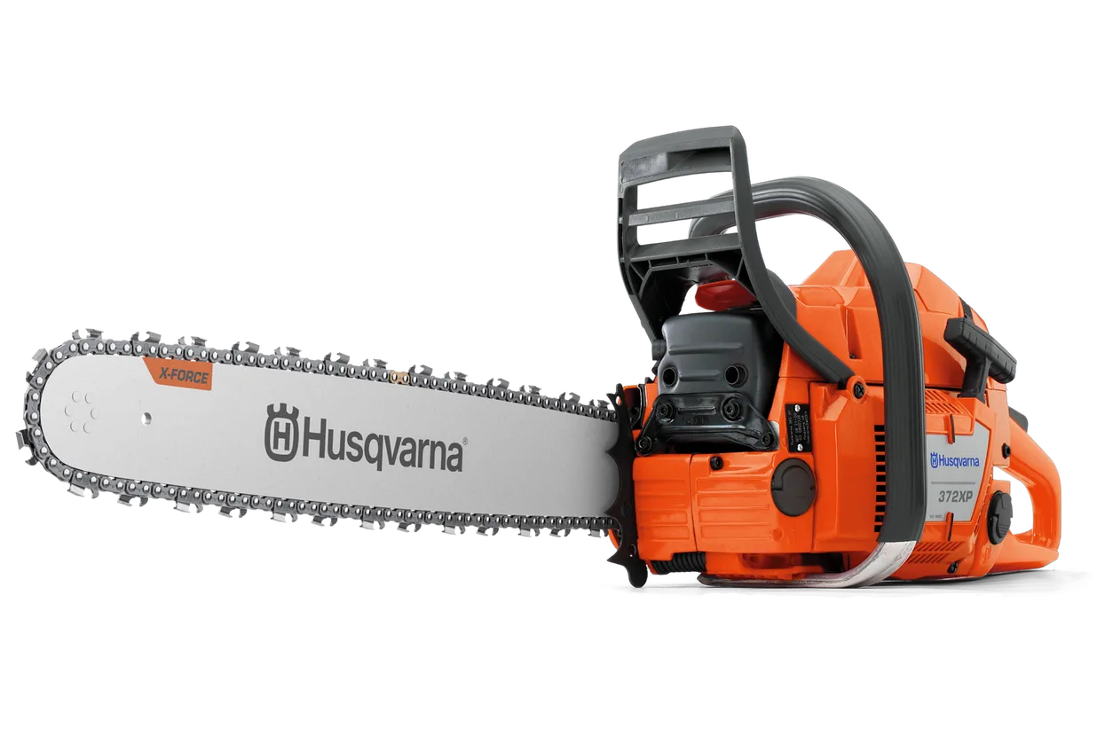 Máy cưa xích HUSQVARNA 372 XP®