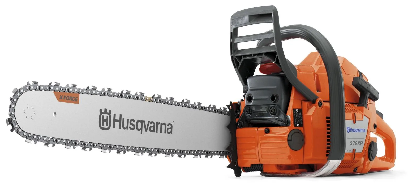 Máy cưa xích HUSQVARNA 372 XP®
