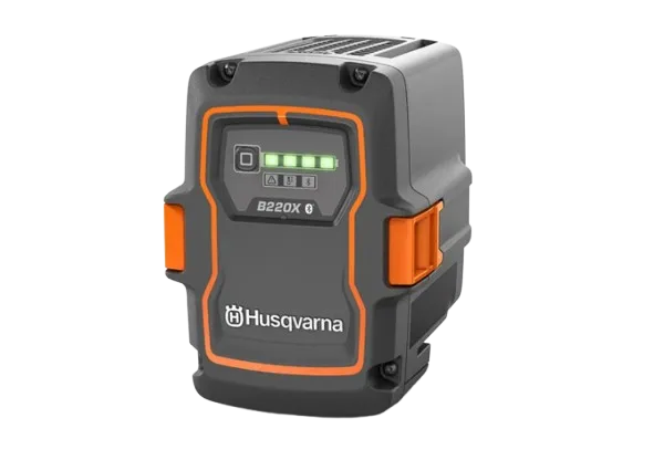Pin Li-on Husqvarna 40-B220X