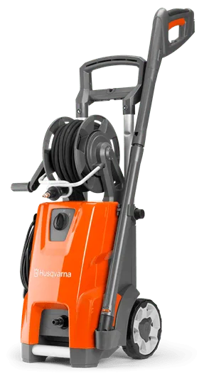 Máy xịt áp suất Husqvarna PW 360 - Ảnh 2