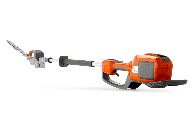 Máy tỉa rào tầm cao chạy pin Husqvarna 520iHE3 (chưa bao gồm pin và sạc) - Ảnh 2