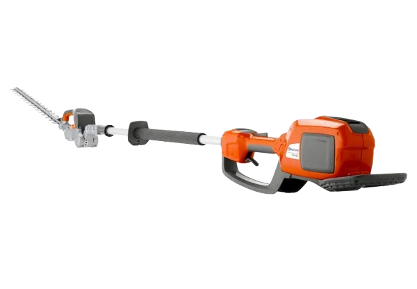 MÁY TỈA RÀO TẦM CAO CHẠY PIN HUSQVARNA 520iHE3 (CHƯA BAO GỒM PIN VÀ SẠC)