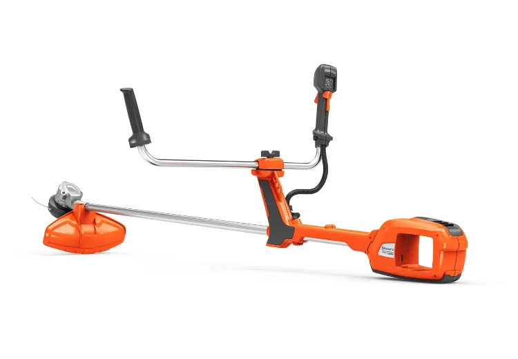 Máy tỉa cỏ chạy pin Husqvarna 520iRX (chưa bao gồm pin và sạc) - Ảnh 2