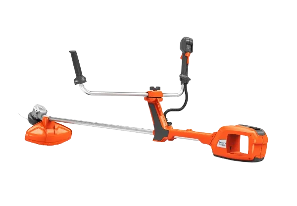 MÁY TỈA CỎ CHẠY PIN HUSQVARNA 520iRX (CHƯA BAO GỒM PIN VÀ SẠC)