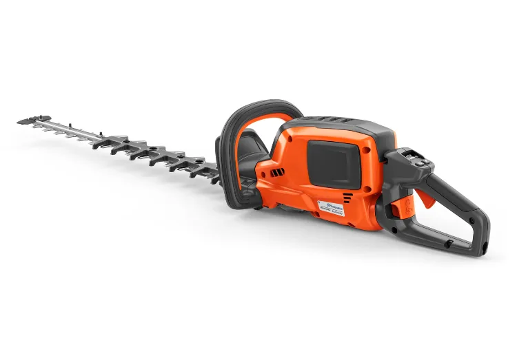Máy tỉa rào tầm thấp chạy pin Husqvarna 522iHD60 (chưa bao gồm pin và sạc) - Ảnh 2
