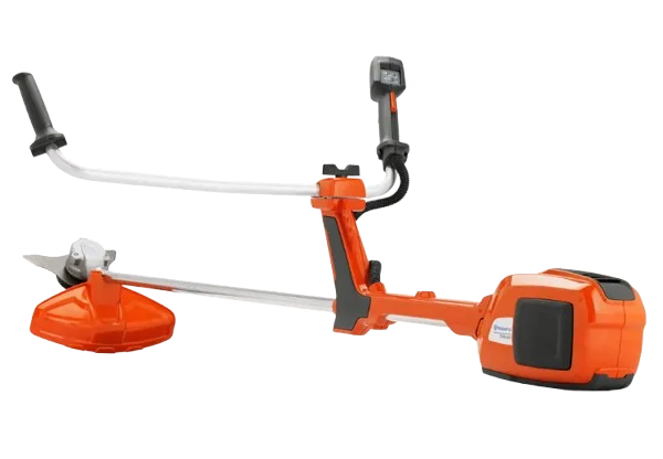 MÁY TỈA CỎ CHẠY PIN HUSQVARNA 536LiRX (CHƯA BAO GỒM PIN VÀ SẠC)