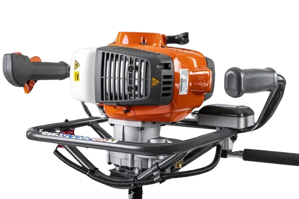 Máy khoan đất Husqvarna 541EA