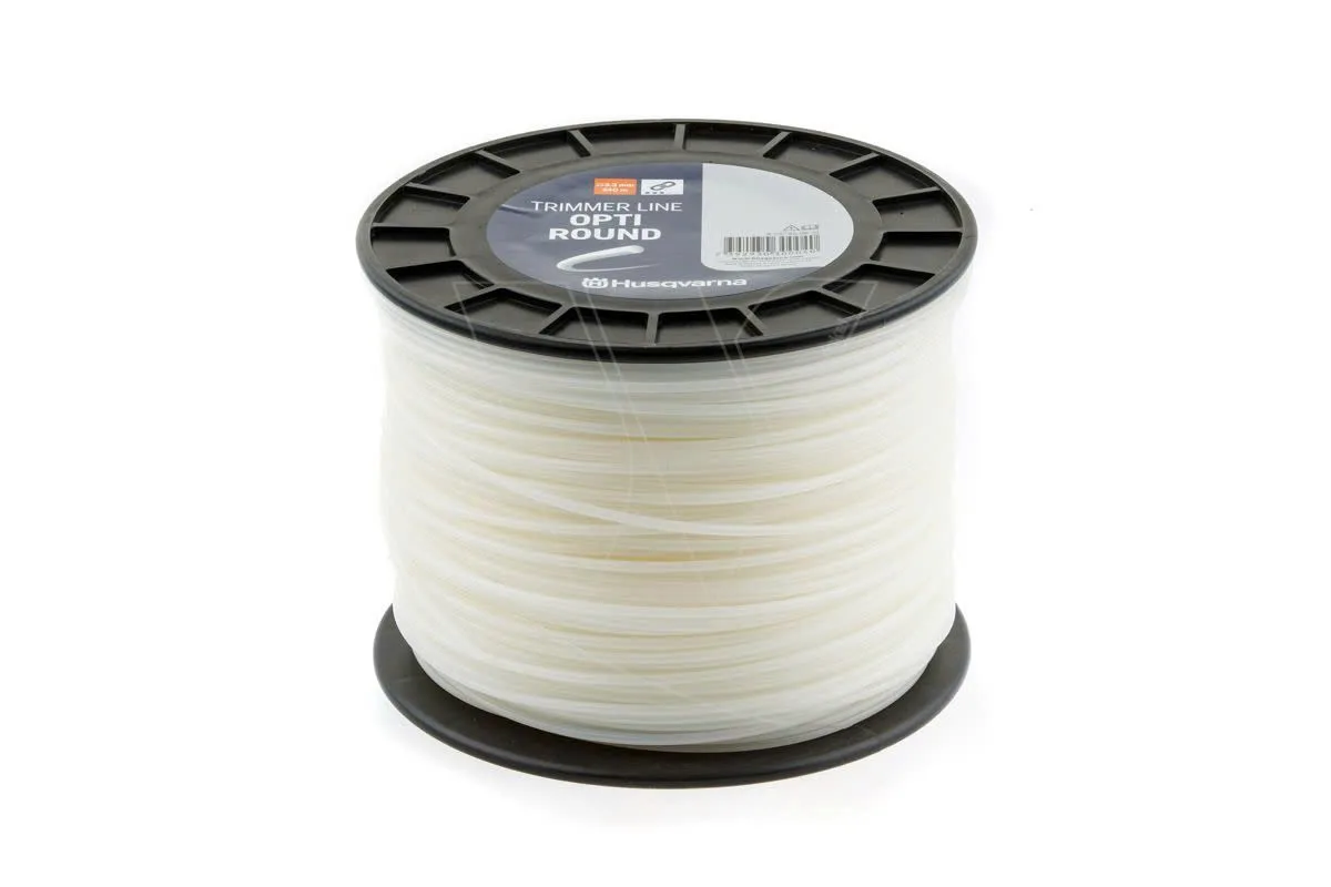 Cước cắt cỏ tròn 3.3mm - Ảnh 3