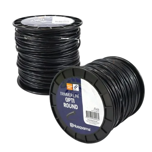 Cước cắt cỏ tròn 4.0mm
