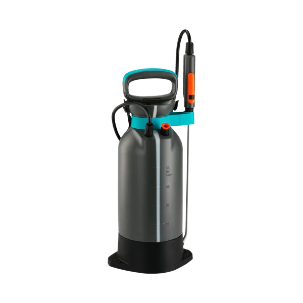 BÌNH TƯỚI CÂY ÁP SUẤT 5 LÍT GARDENA 11130-20