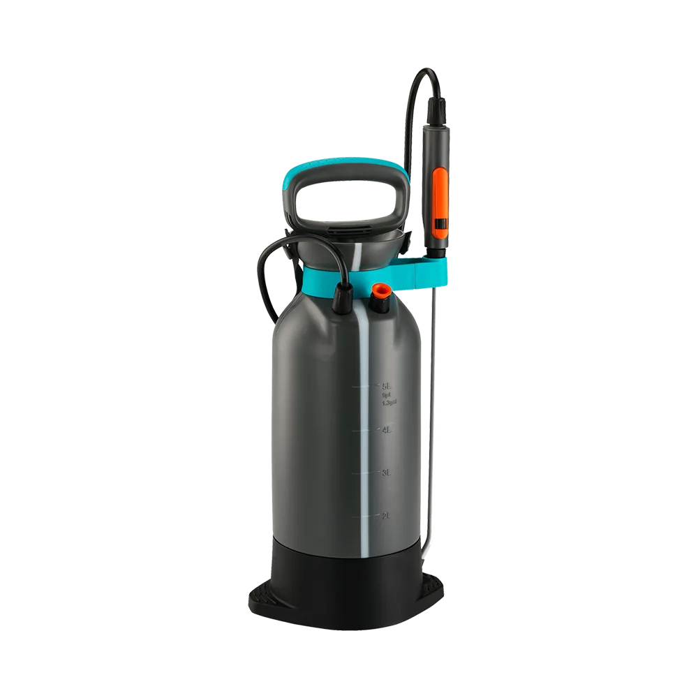 BÌNH TƯỚI CÂY ÁP SUẤT 5 LÍT GARDENA 11130-20