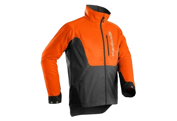 ÁO KHOÁC BẢO HỘ HUSQVARNA (S/M)