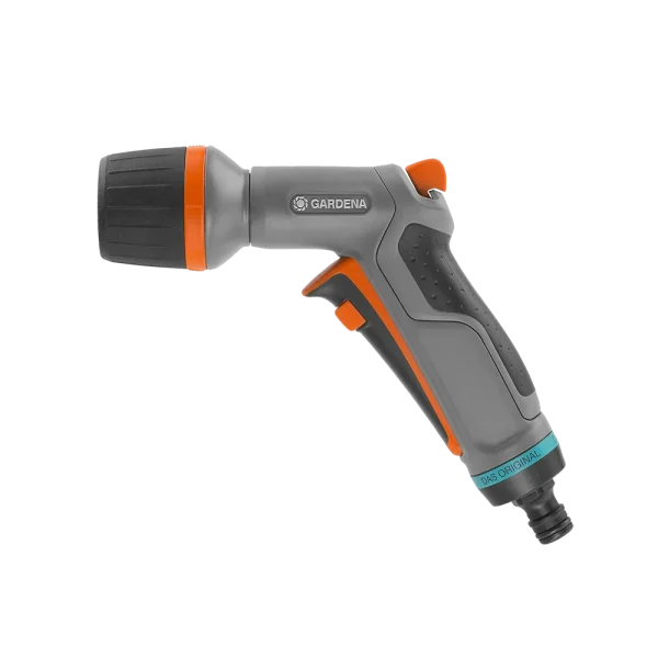 Súng phun nhựa 4 chức năng Ecopulse Gardena 18304-20