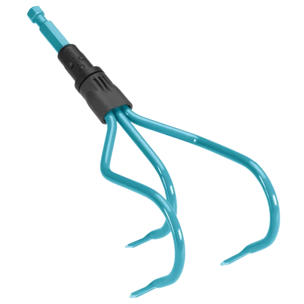 Đầu cào xới đất Gardena 03135-20