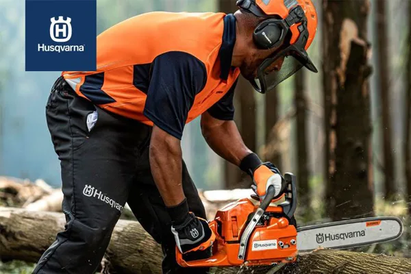 ƯU ĐÃI KHI MUA CƯA XÍCH HUSQVARNA 365, 353