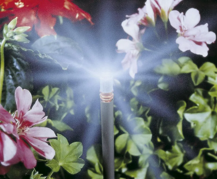 Bộ 5 thanh nối dài của đầu phun Gardena 01377-20